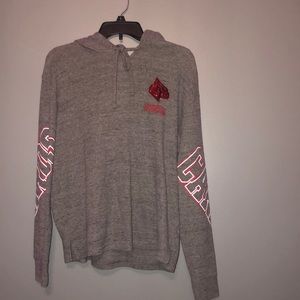 Victoria’s Secret Louisville Hoodie